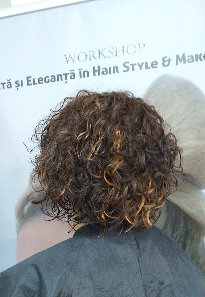Salon Cleopatra