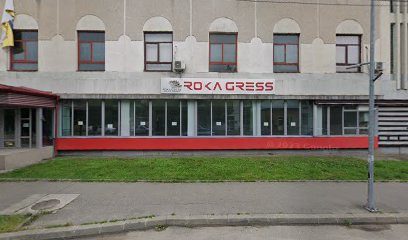 Salon Coafor Dana Geana