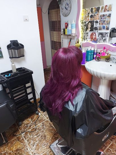 Salon Coafor & Frizerie LUCIA