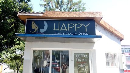 Salon Coafor