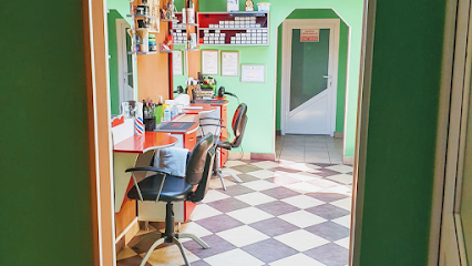 Salon Coafura/Frizerie Aurora si Cipi