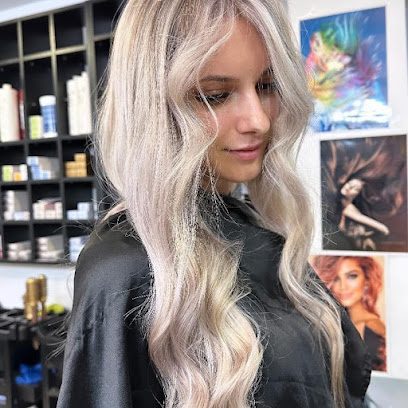 Salon Concept RED
