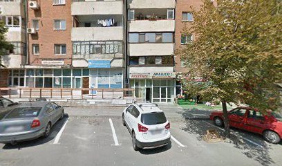 Salon Cosmetica Glodeanu Liliana