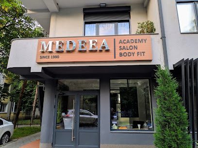 Salon Cosmetică Medeea Studio