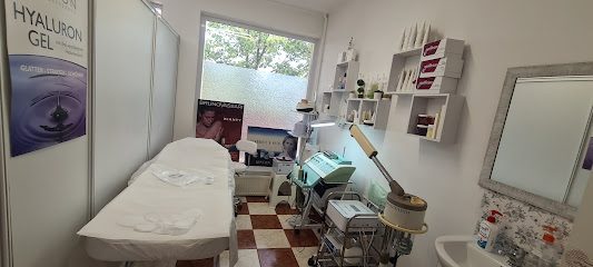Salon Cosmetica Pantelimon