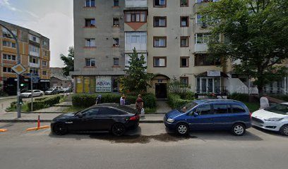 Salon Cosmetica Pitesti - Aspasya Beauty