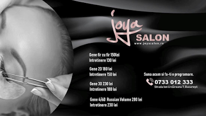 Salon Cosmetica