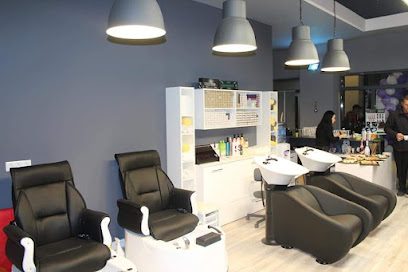 Salon Cosmoplus Beauty