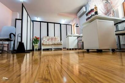 Salon Cris