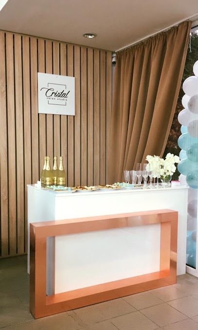 Salon Cristal