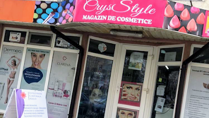 Salon CrysStyle Adjud