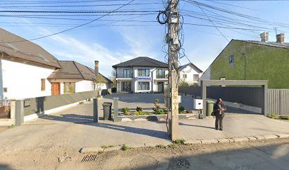 Salon Crysstyle