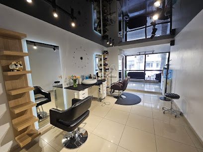Salon Crystina