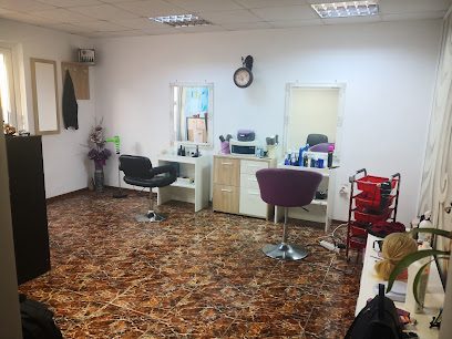 Salon DIVA NADEEA / s.c.purple butterfly s.r.l.