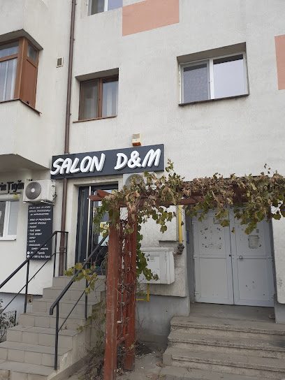 Salon D&M