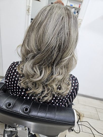 Salon Danna Unic Image Tulcea
