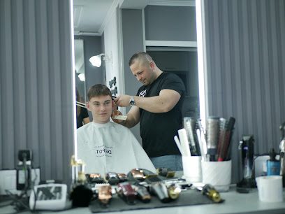 Salon Daria