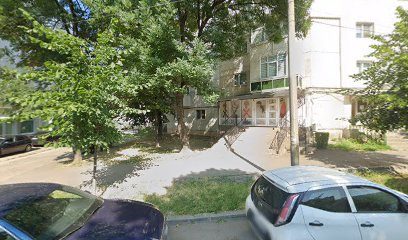 Salon De Înfrumusețare Camaly
