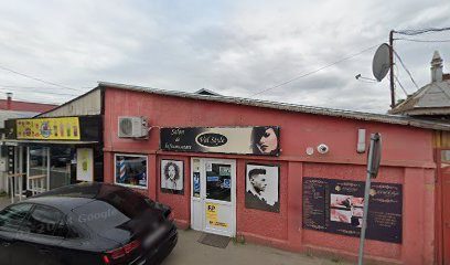 Salon De Înfrumusetare Val style