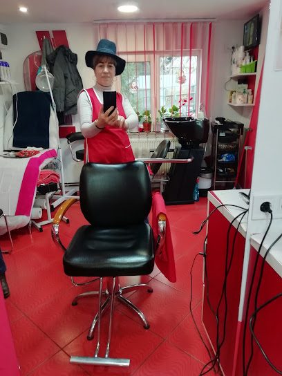 Salon De Înfrumusețare la Mariana