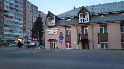 Salon Denisa