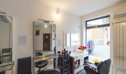 Salon Diana Beauty