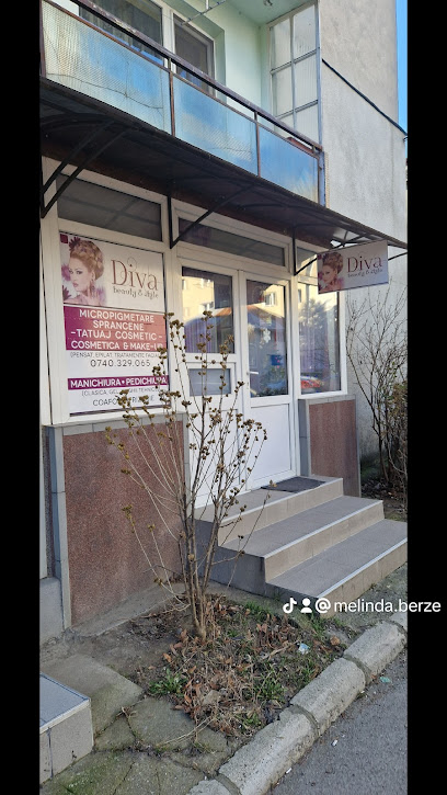 Salon Diva Beauty