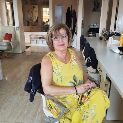 Salon Diva Vision