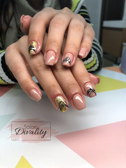 Salon Divality