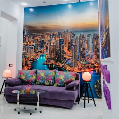Salon Dubai