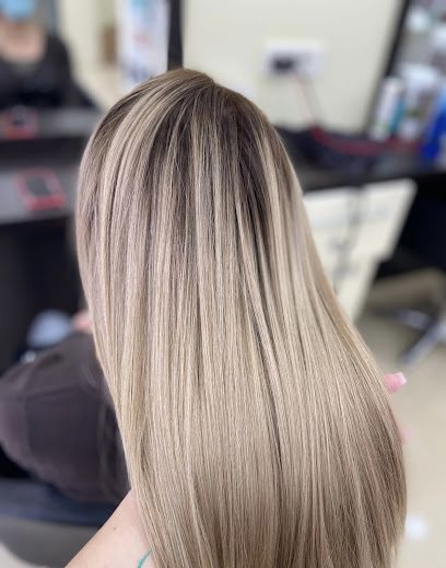 Salon EL Studio Dristor