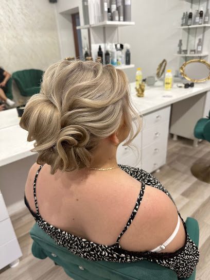 Salon Ego Beauty Piatra Neamț