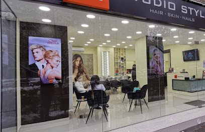 Salon El Studio Pantelimon