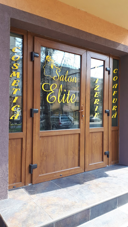 Salon Elite