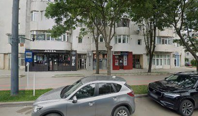 Salon Englitera