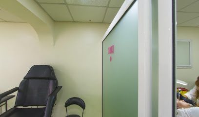 Salon Estetica