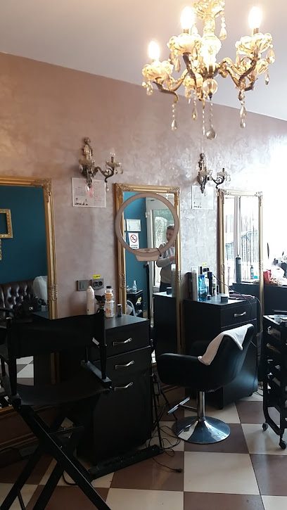 Salon Eveline