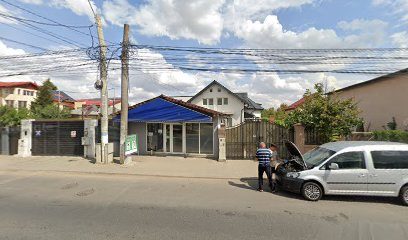 Salon Evrika