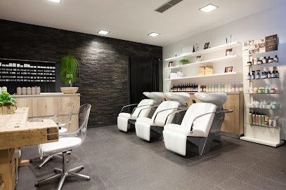 Salon Expressive