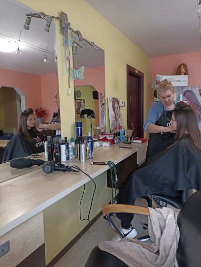 Salon Fanima