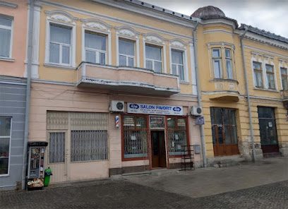 Salon Favorit