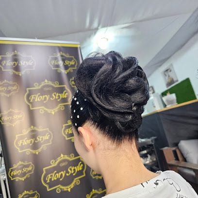 Salon Flory Style