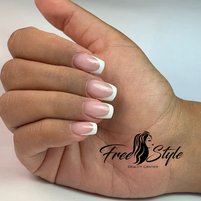 Salon FreeStyle Coafor