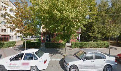 Salon Frizerie Bistrita - Barber Shop