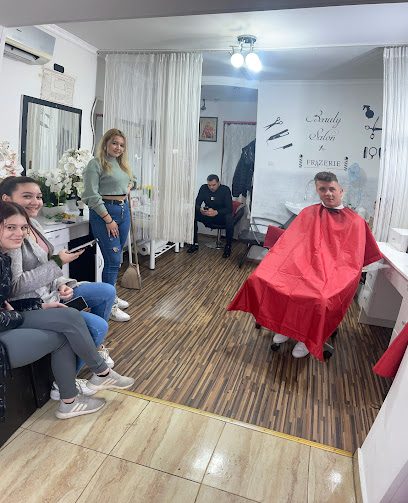 Salon Frizerie Simona