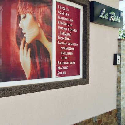 Salon Frizerie