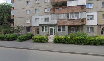 Salon Gabriela