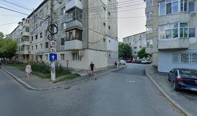 Salon Gabrielle Călărași