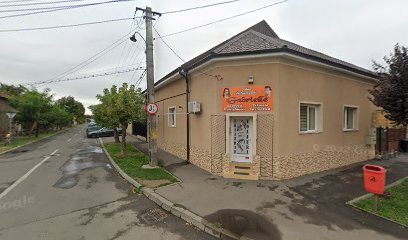 Salon Gabrielle