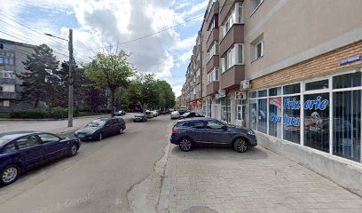 Salon Himera Frizerie